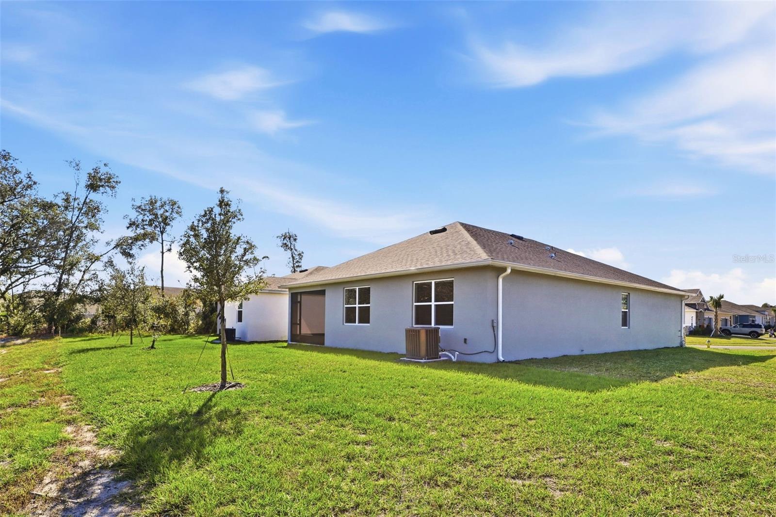 LAKEWOOD PK PH 3 - Residential