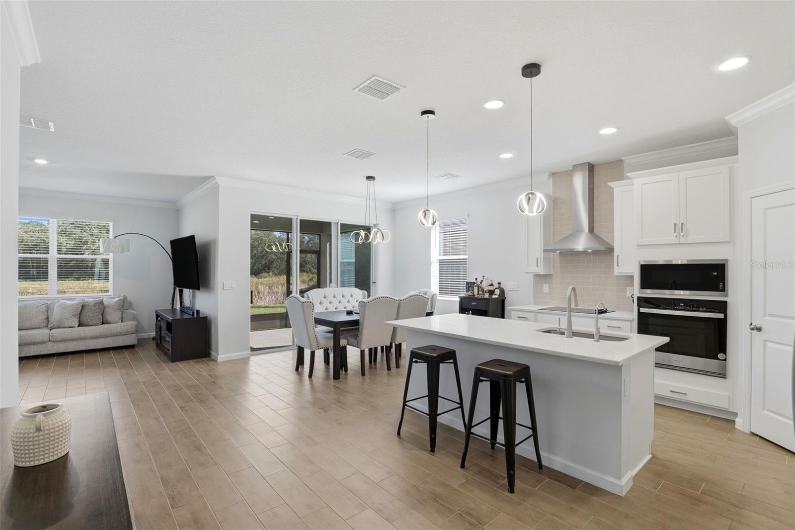 LAKEWOOD PK PH 3 - Residential