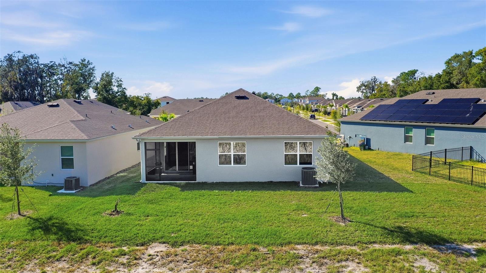 LAKEWOOD PK PH 3 - Residential