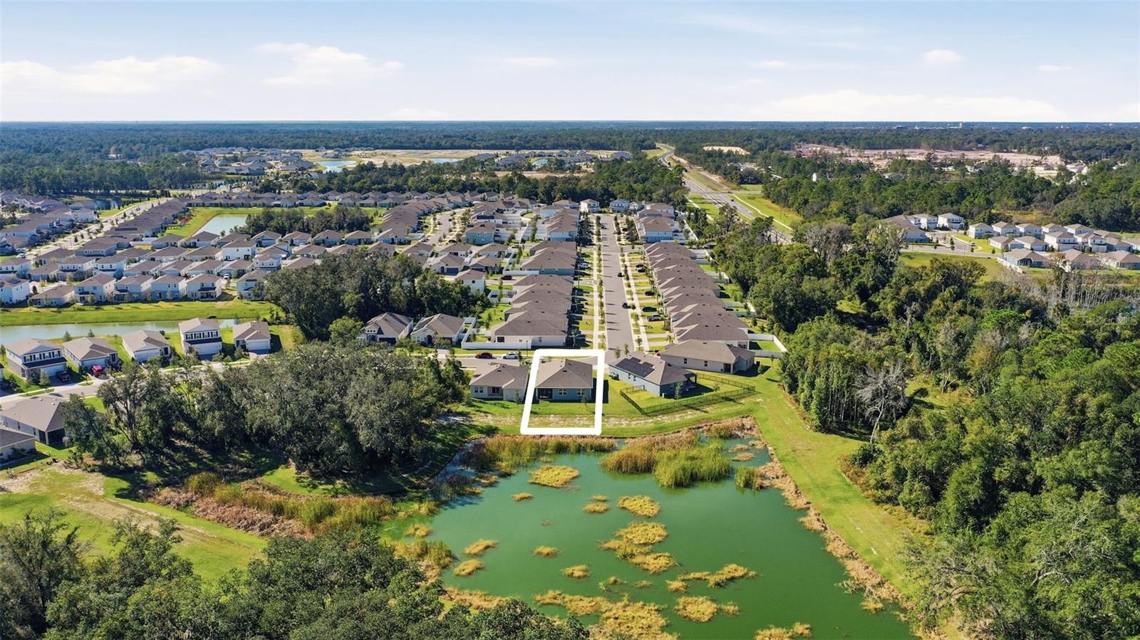 LAKEWOOD PK PH 3 - Residential