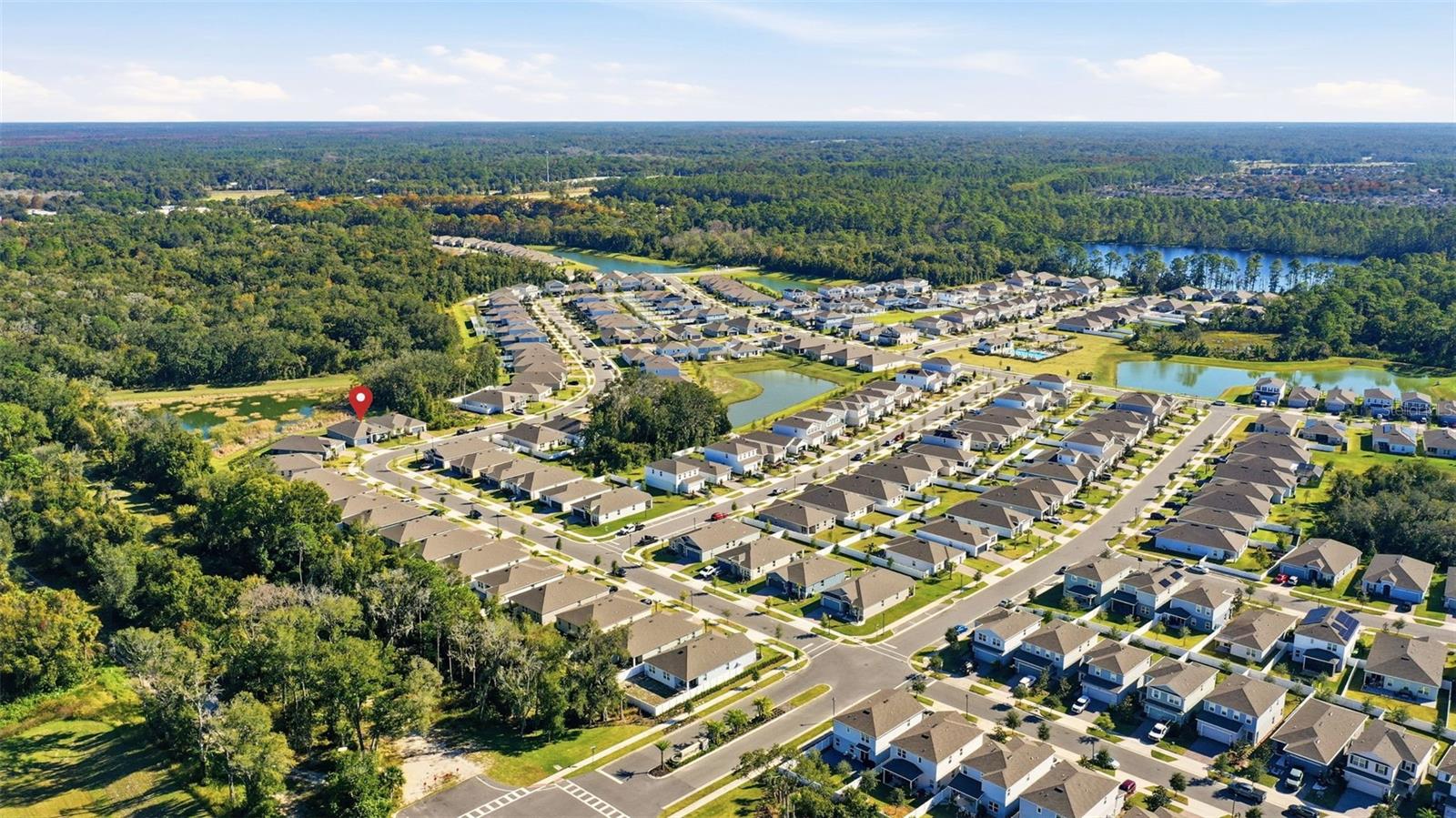 LAKEWOOD PK PH 3 - Residential