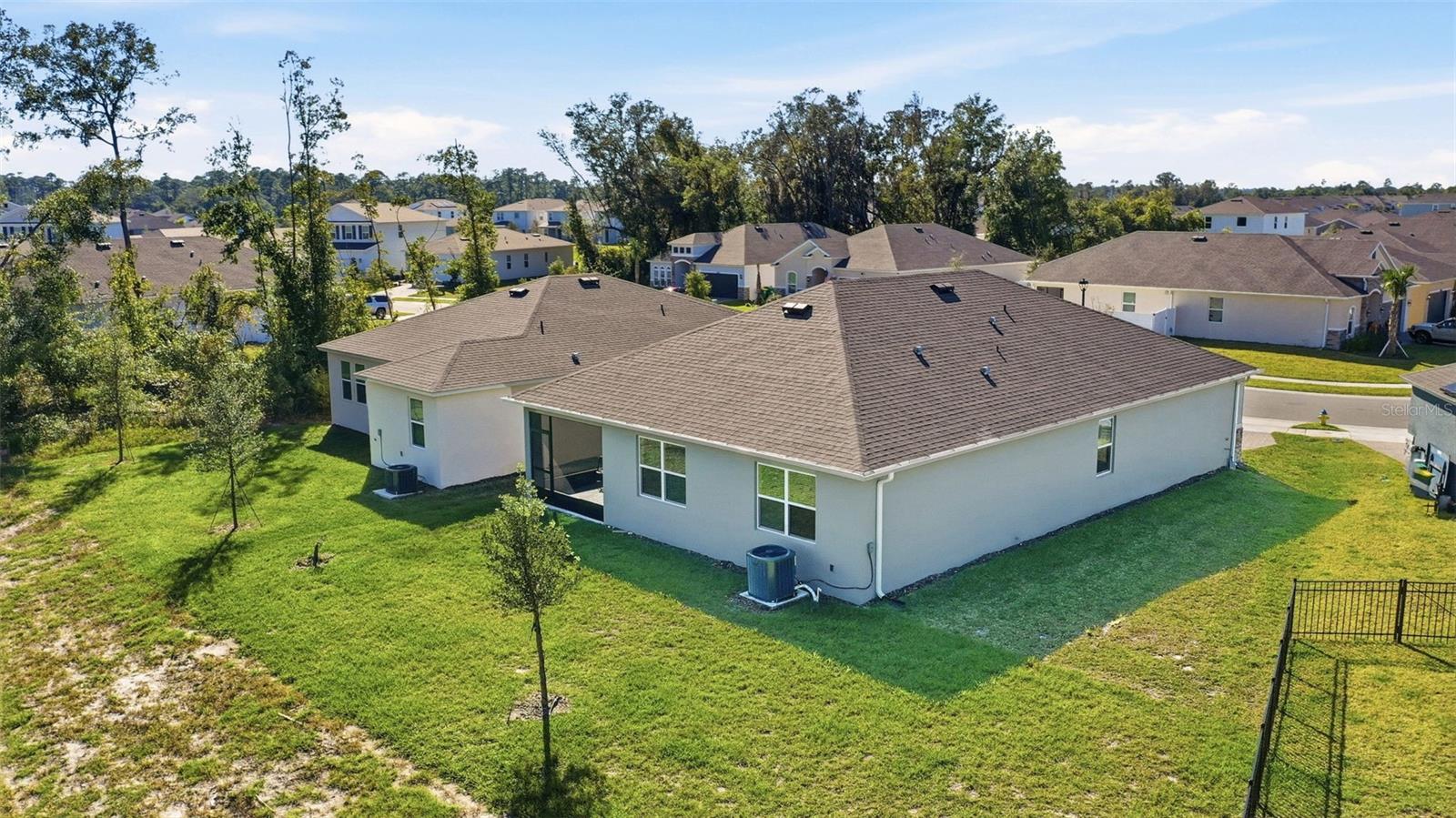 LAKEWOOD PK PH 3 - Residential