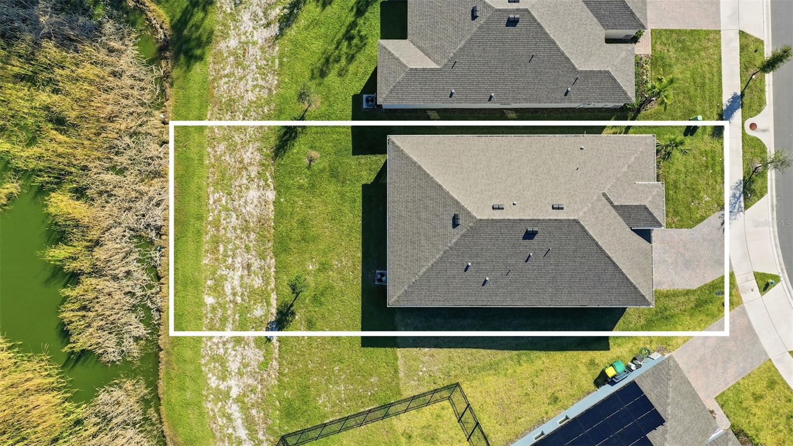 LAKEWOOD PK PH 3 - Residential