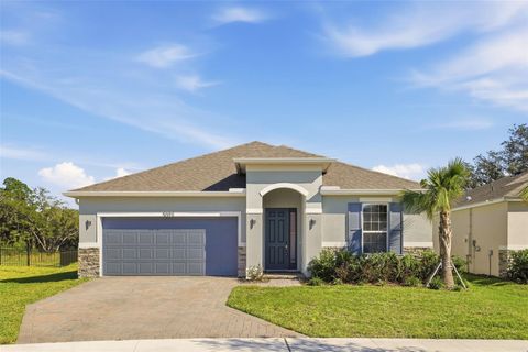 Photo of 5093 Grand Teton Court, Deland, FL 32724 (MLS # O6361260)