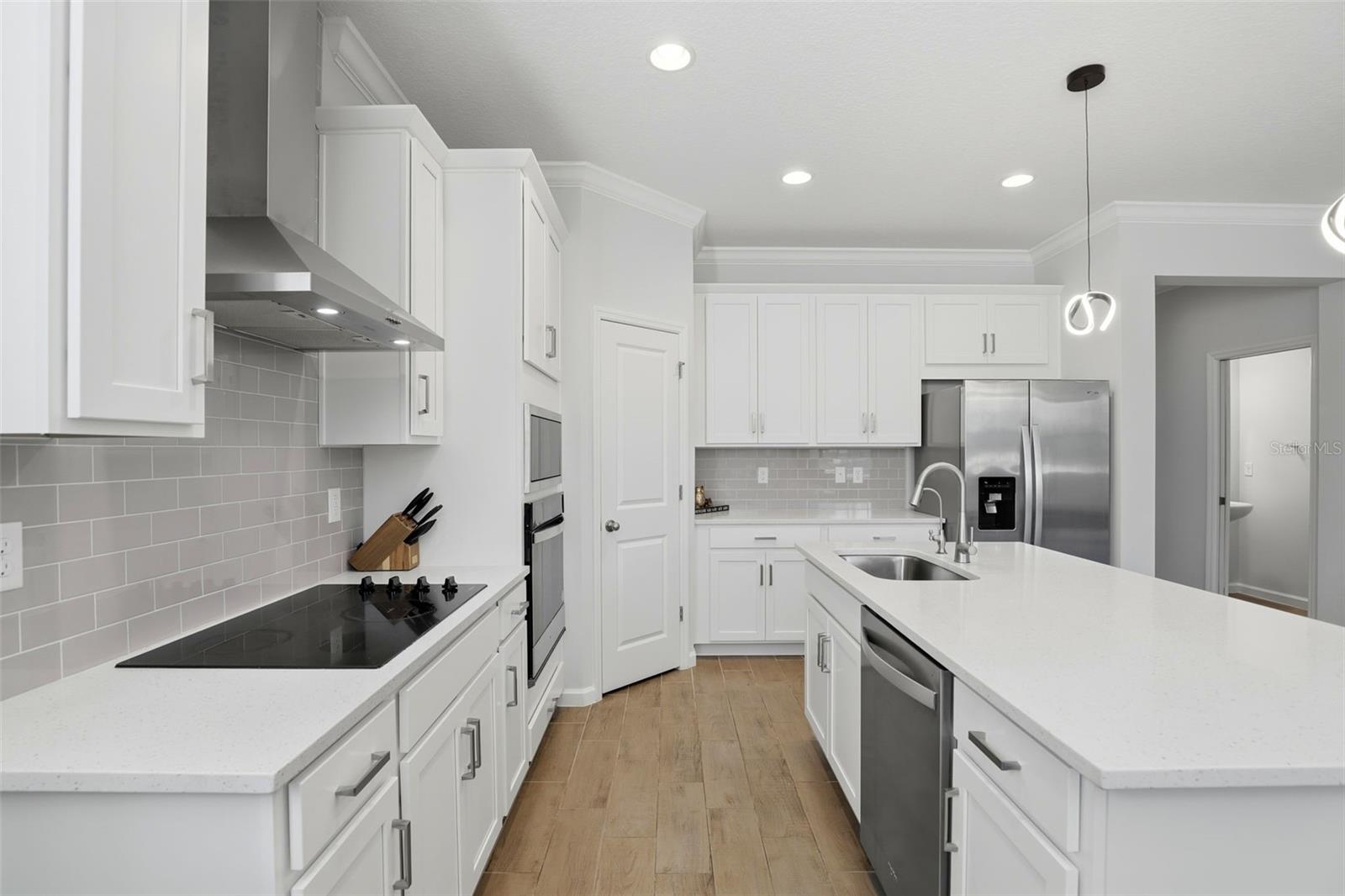 LAKEWOOD PK PH 3 - Residential