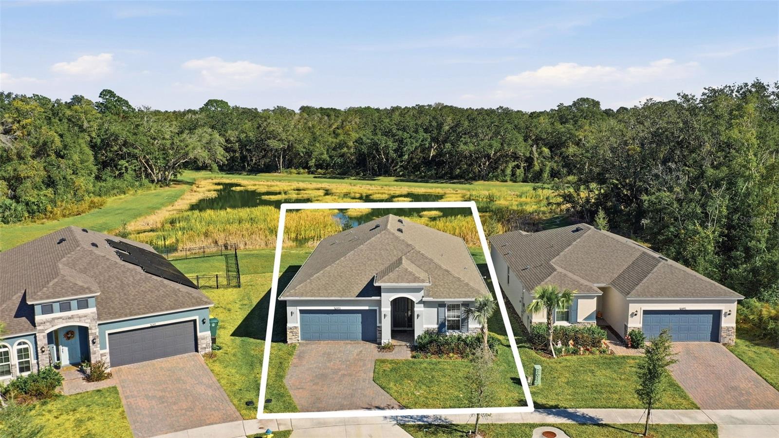 LAKEWOOD PK PH 3 - Residential