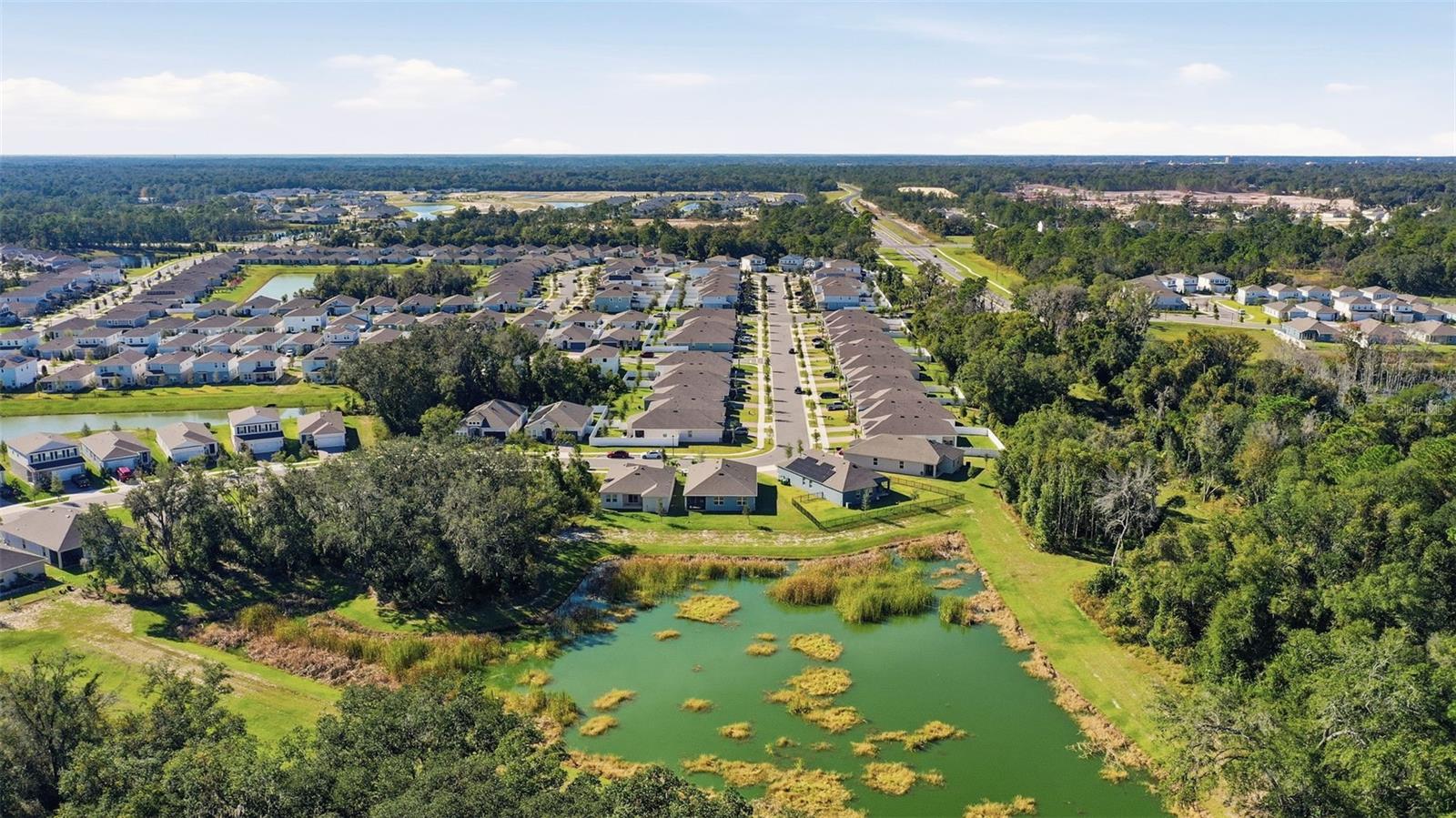 LAKEWOOD PK PH 3 - Residential