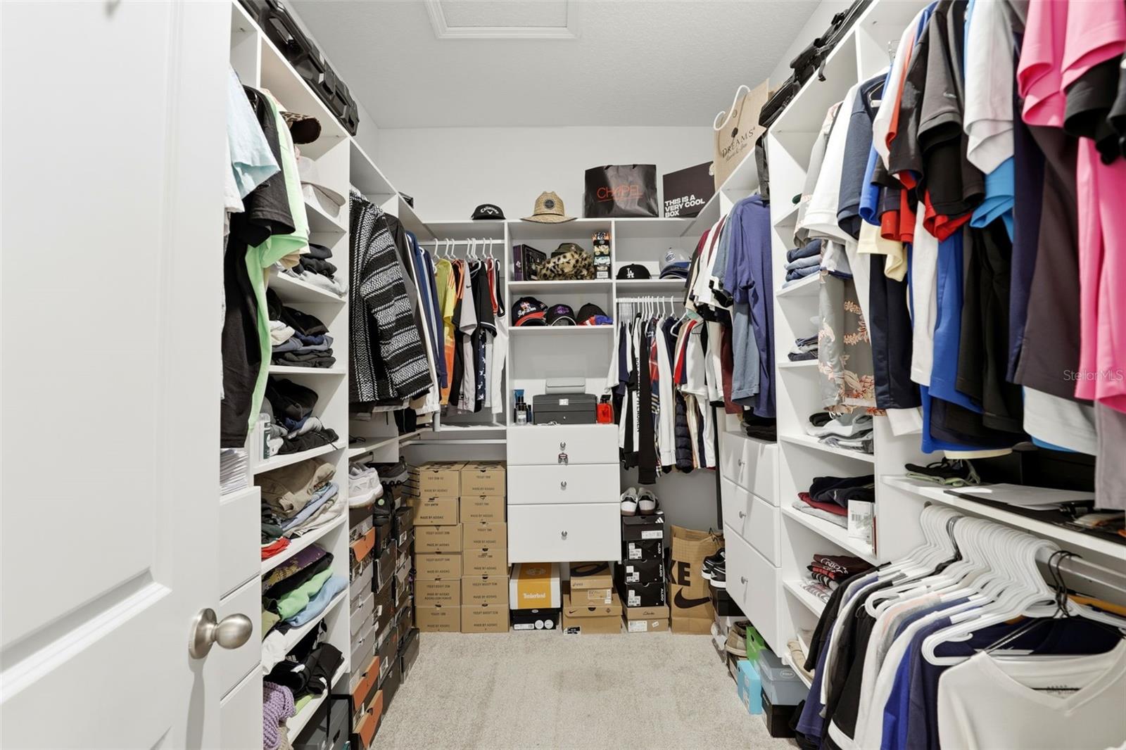 LAKEWOOD PK PH 3 - Residential