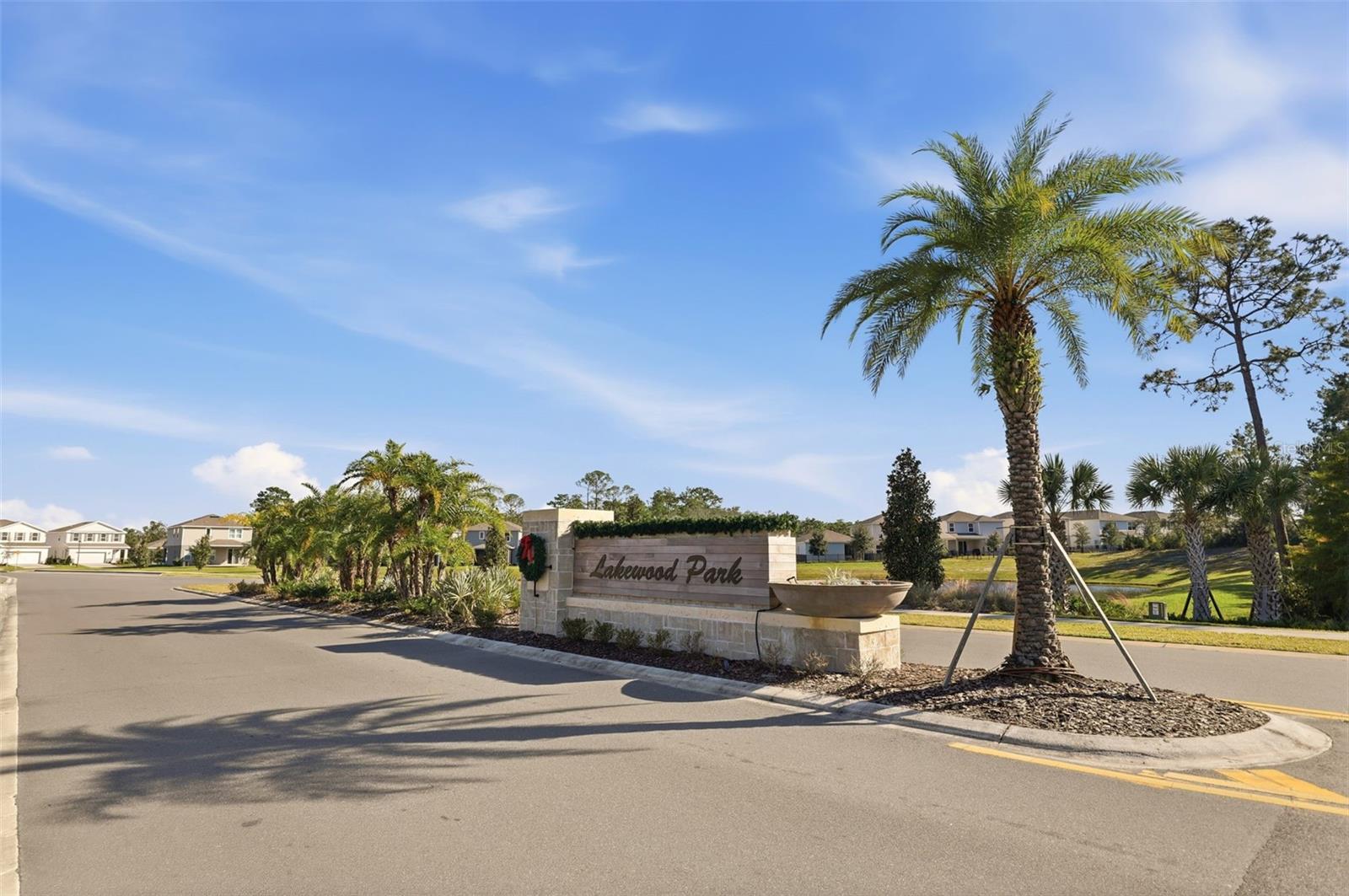 LAKEWOOD PK PH 3 - Residential