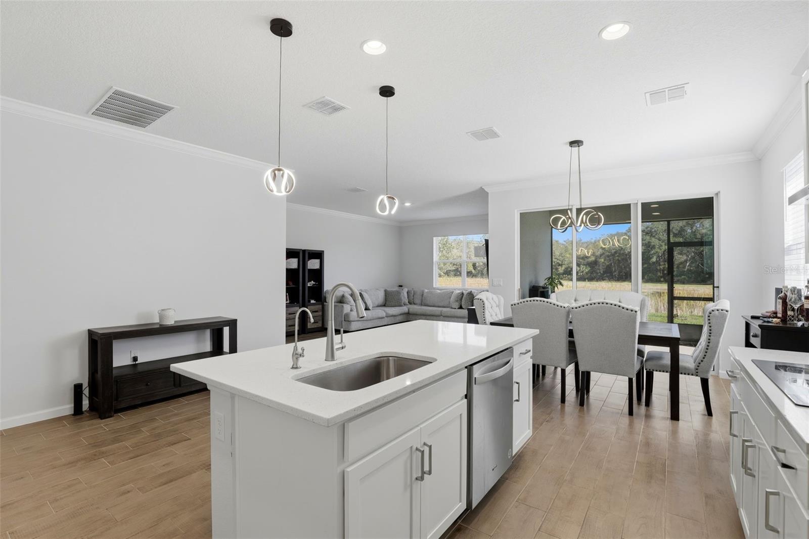 LAKEWOOD PK PH 3 - Residential