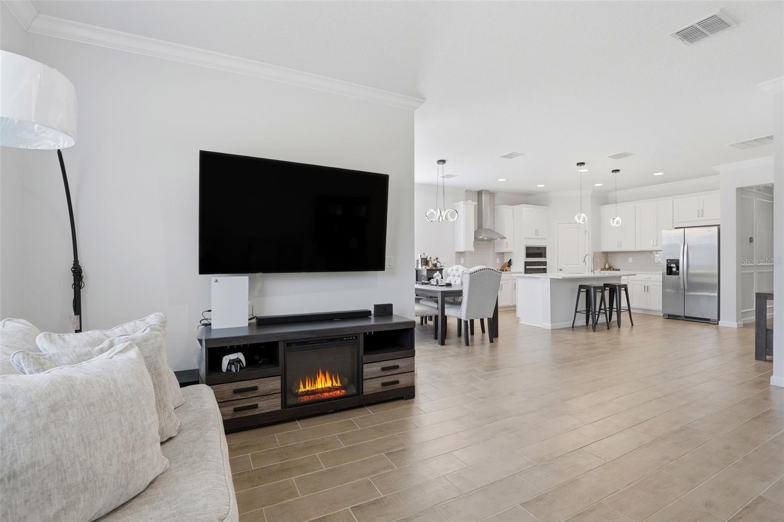 LAKEWOOD PK PH 3 - Residential