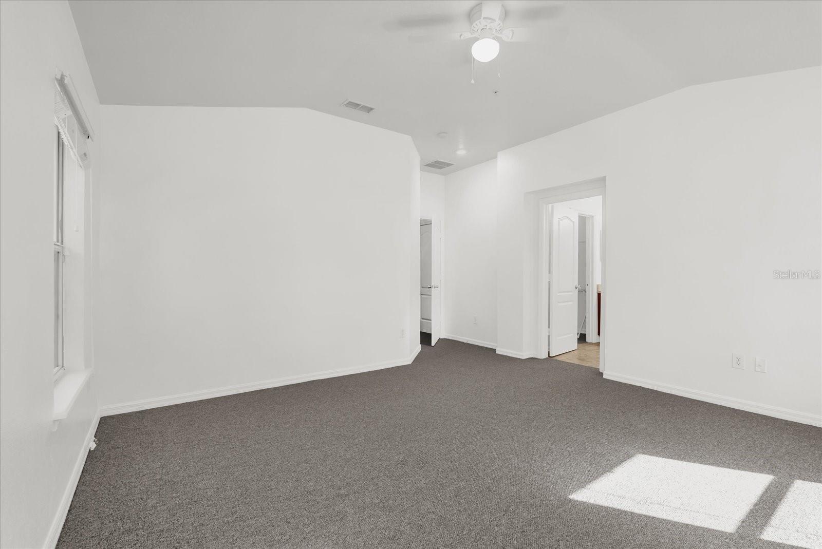 MAGNOLIA CLUB - Residential