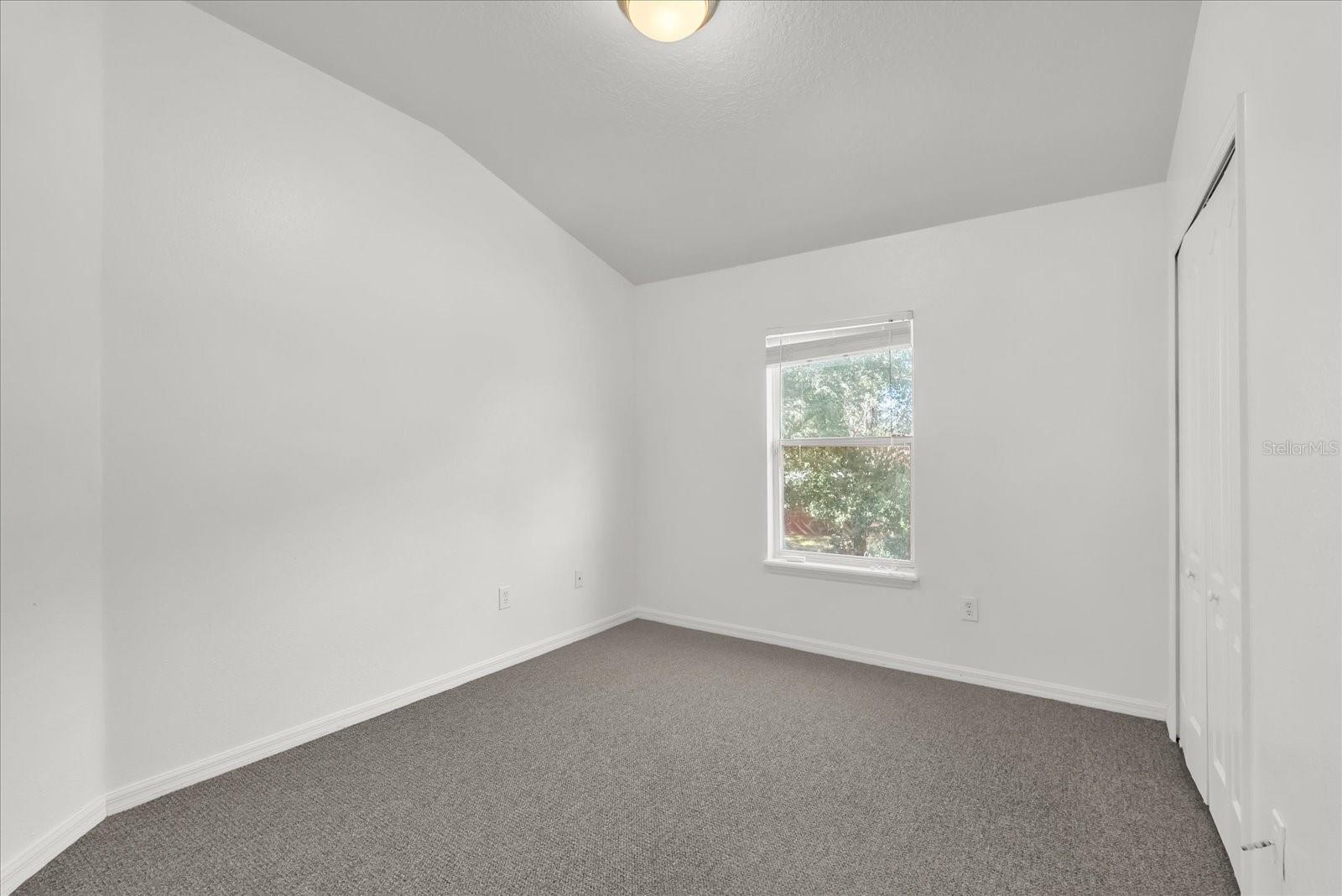 MAGNOLIA CLUB - Residential