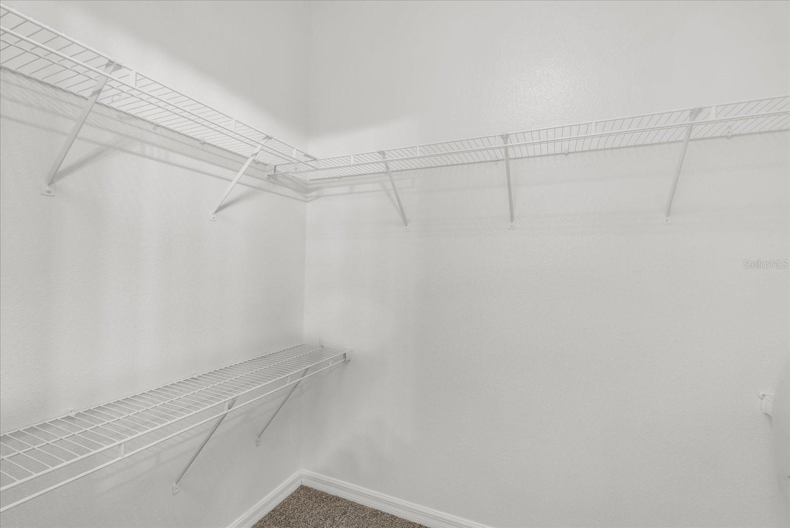 MAGNOLIA CLUB - Residential