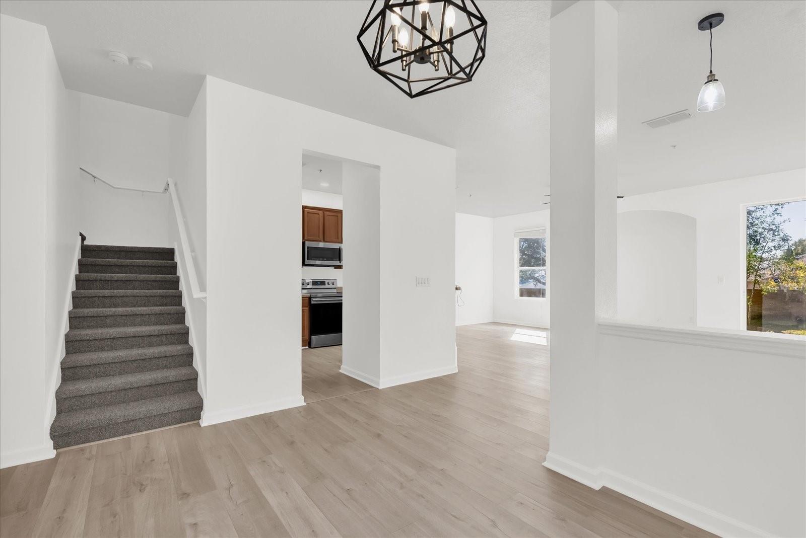 MAGNOLIA CLUB - Residential