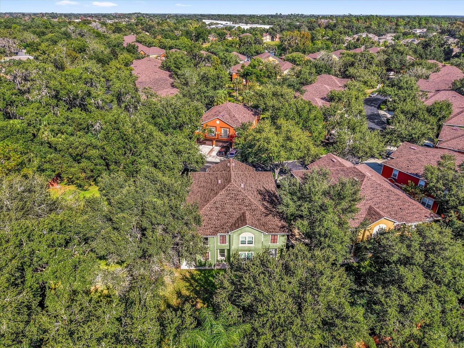 MAGNOLIA CLUB - Residential