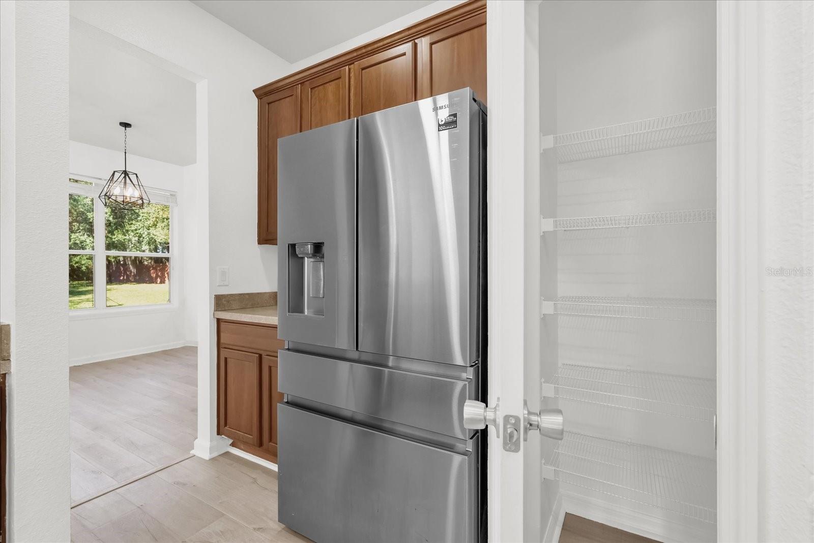 MAGNOLIA CLUB - Residential