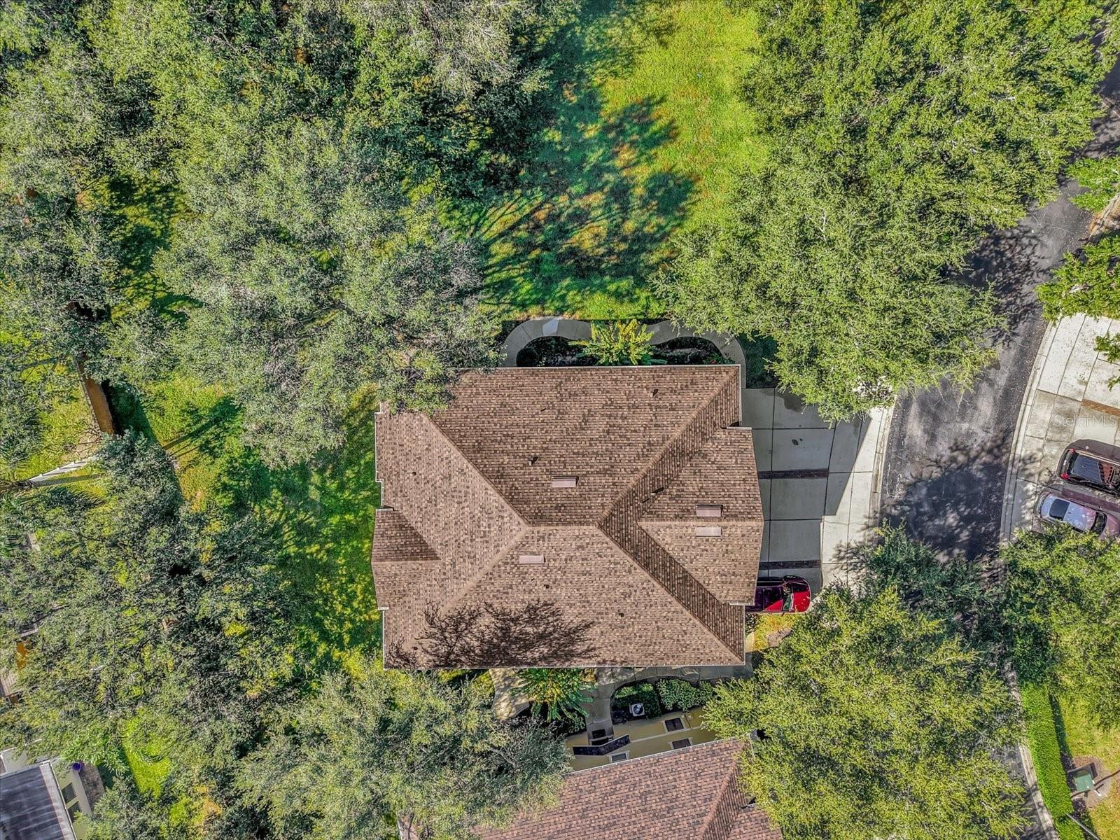 MAGNOLIA CLUB - Residential