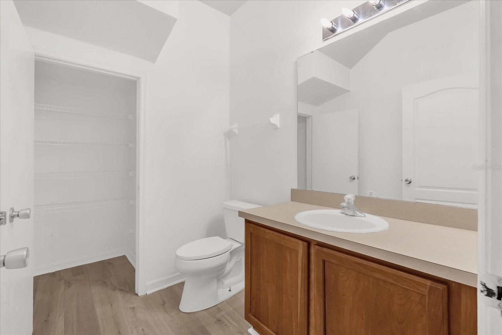 MAGNOLIA CLUB - Residential