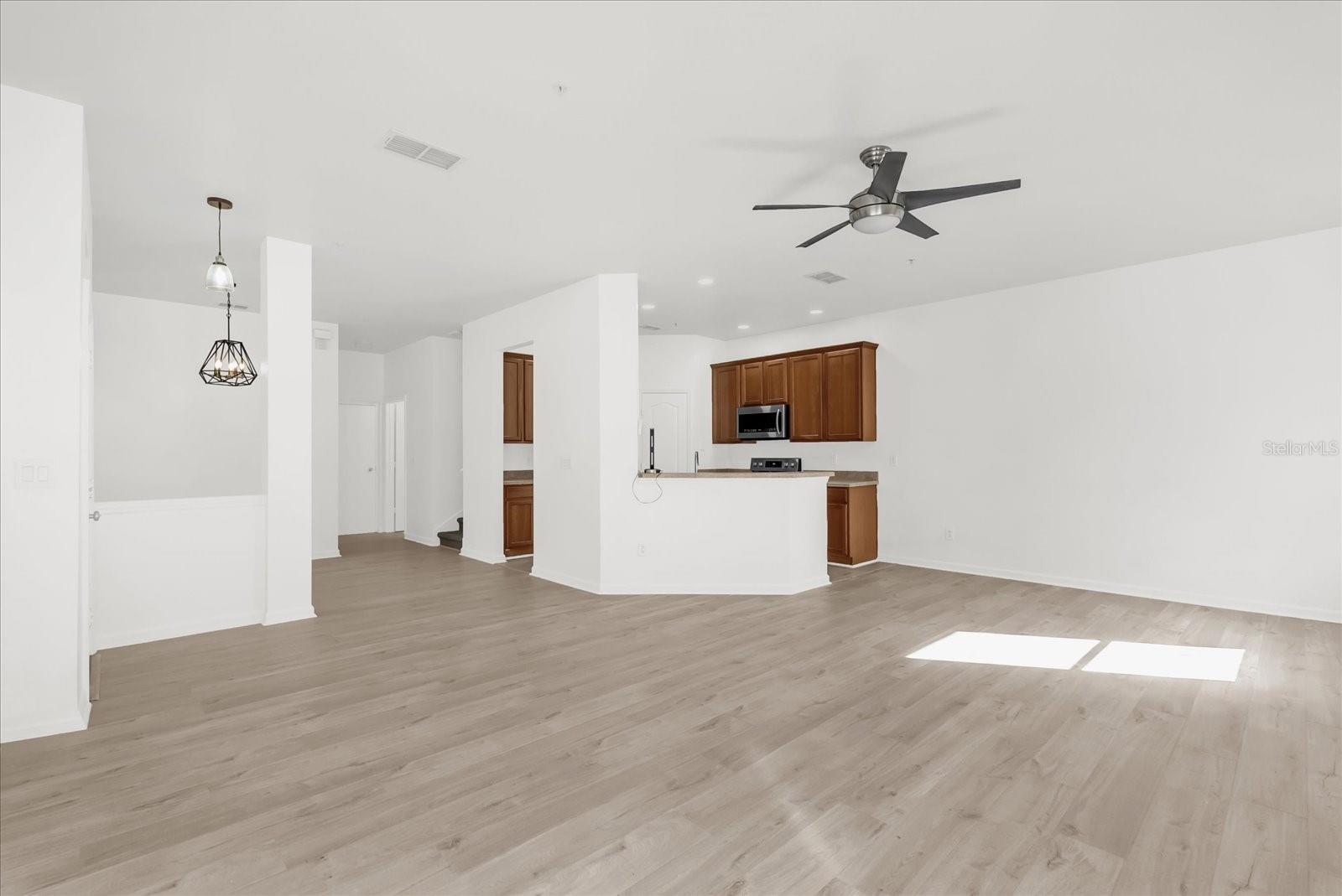 MAGNOLIA CLUB - Residential