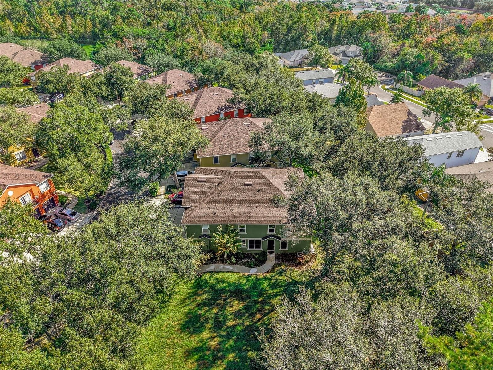 MAGNOLIA CLUB - Residential