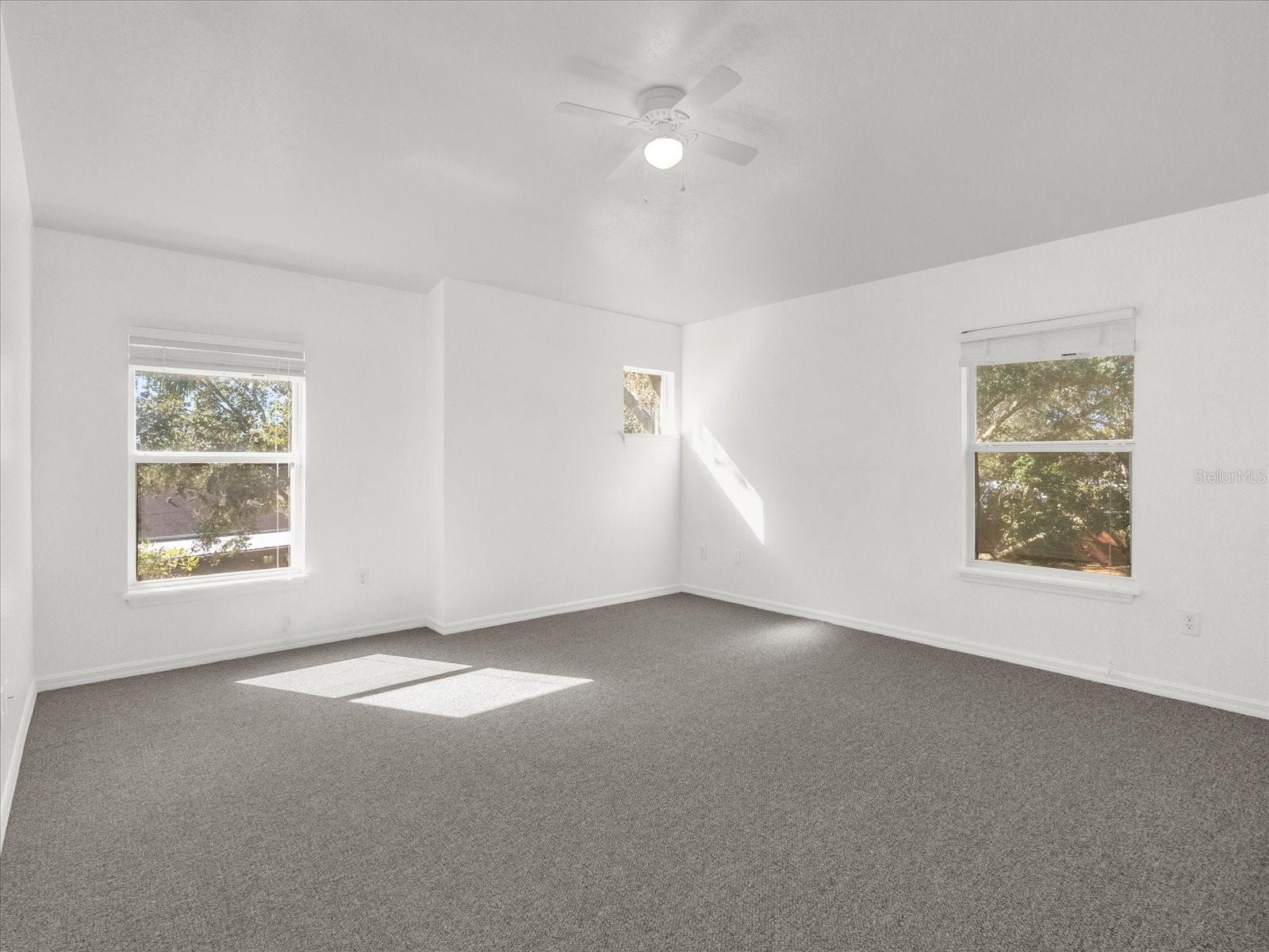 MAGNOLIA CLUB - Residential