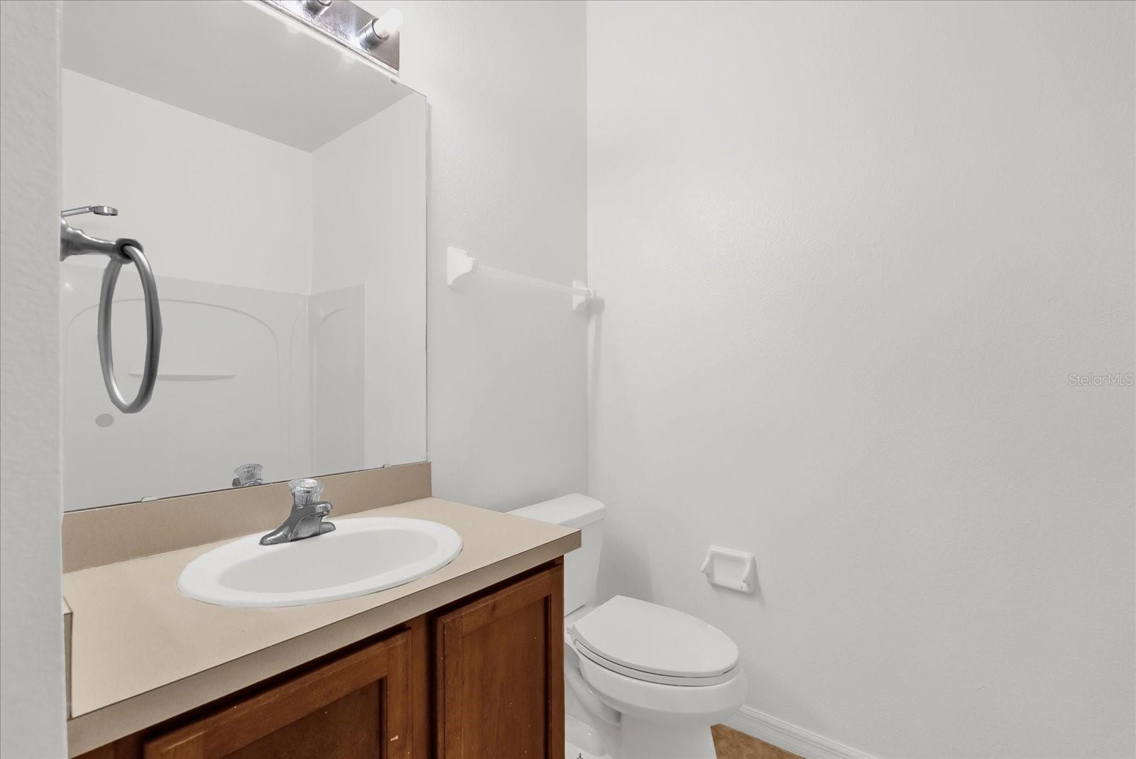 MAGNOLIA CLUB - Residential