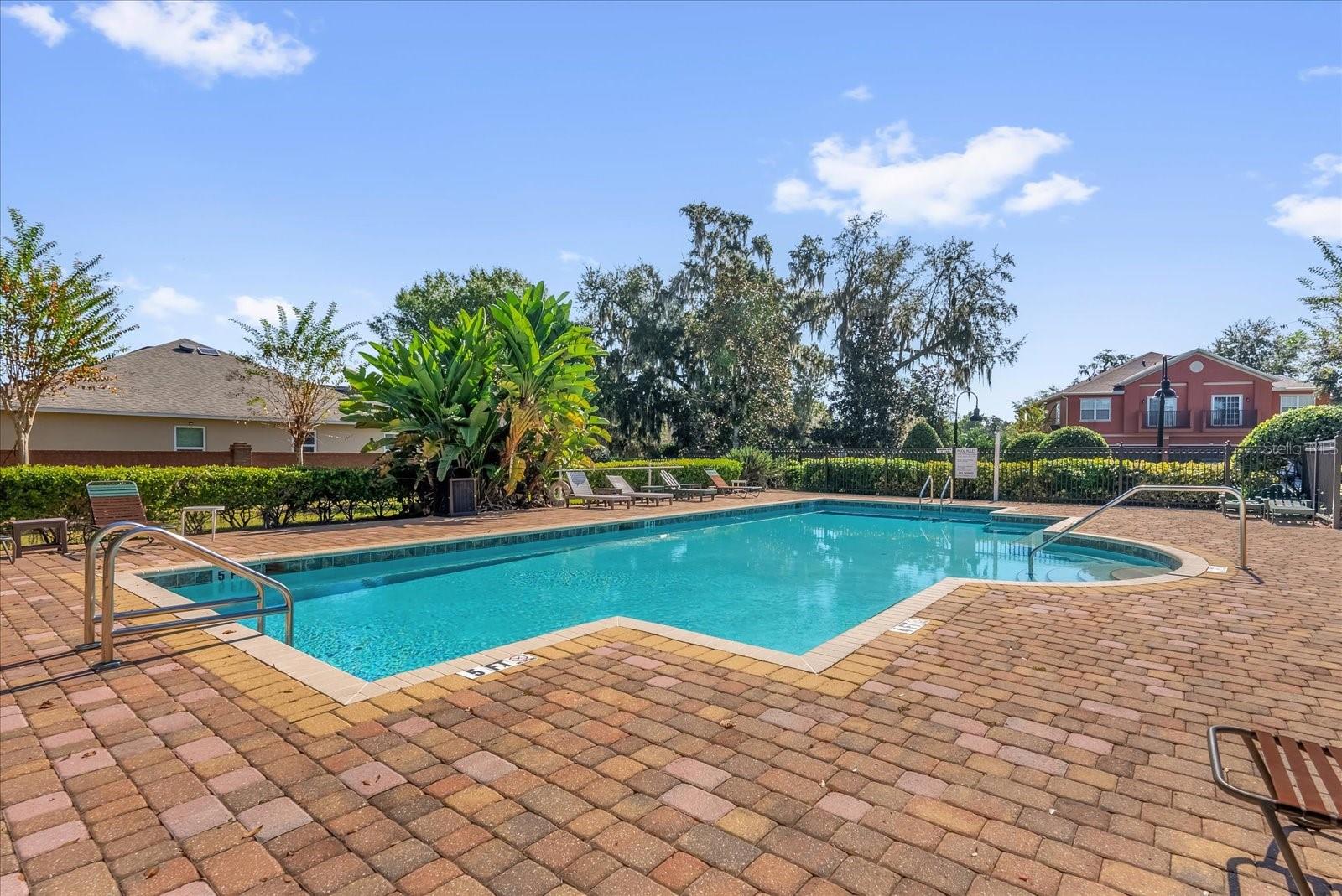 MAGNOLIA CLUB - Residential