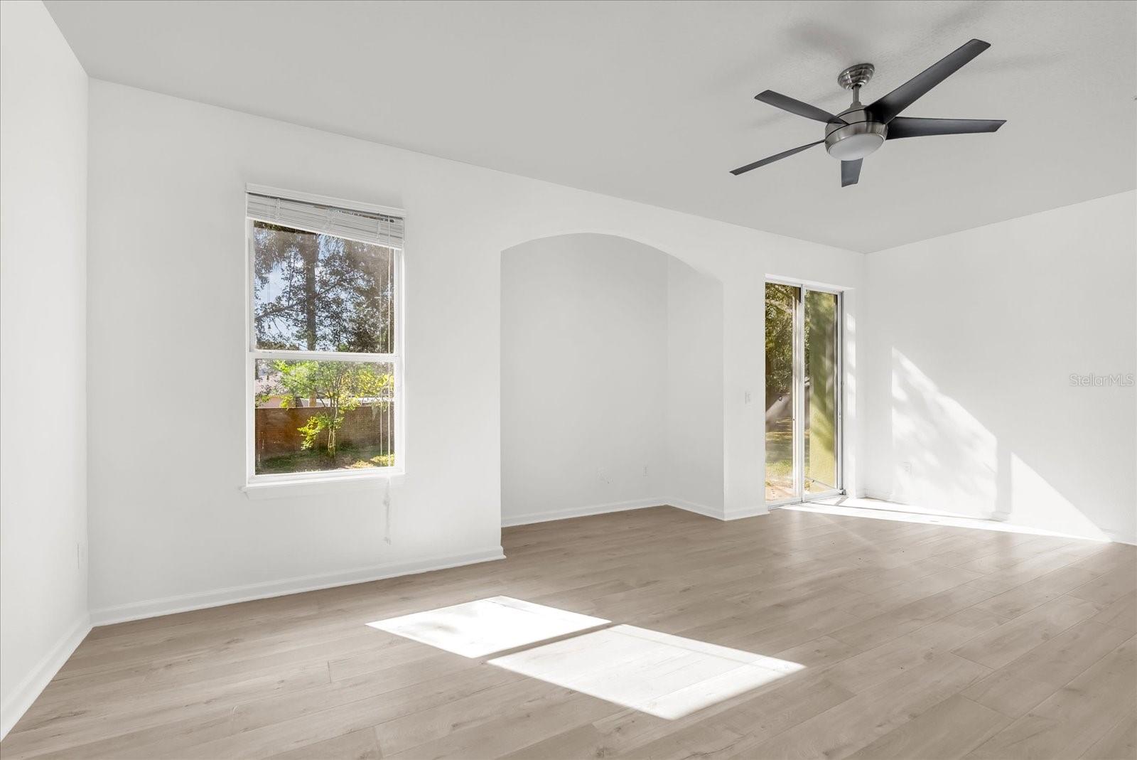 MAGNOLIA CLUB - Residential