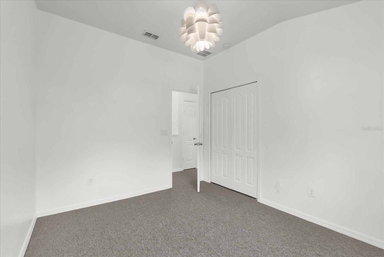 MAGNOLIA CLUB - Residential