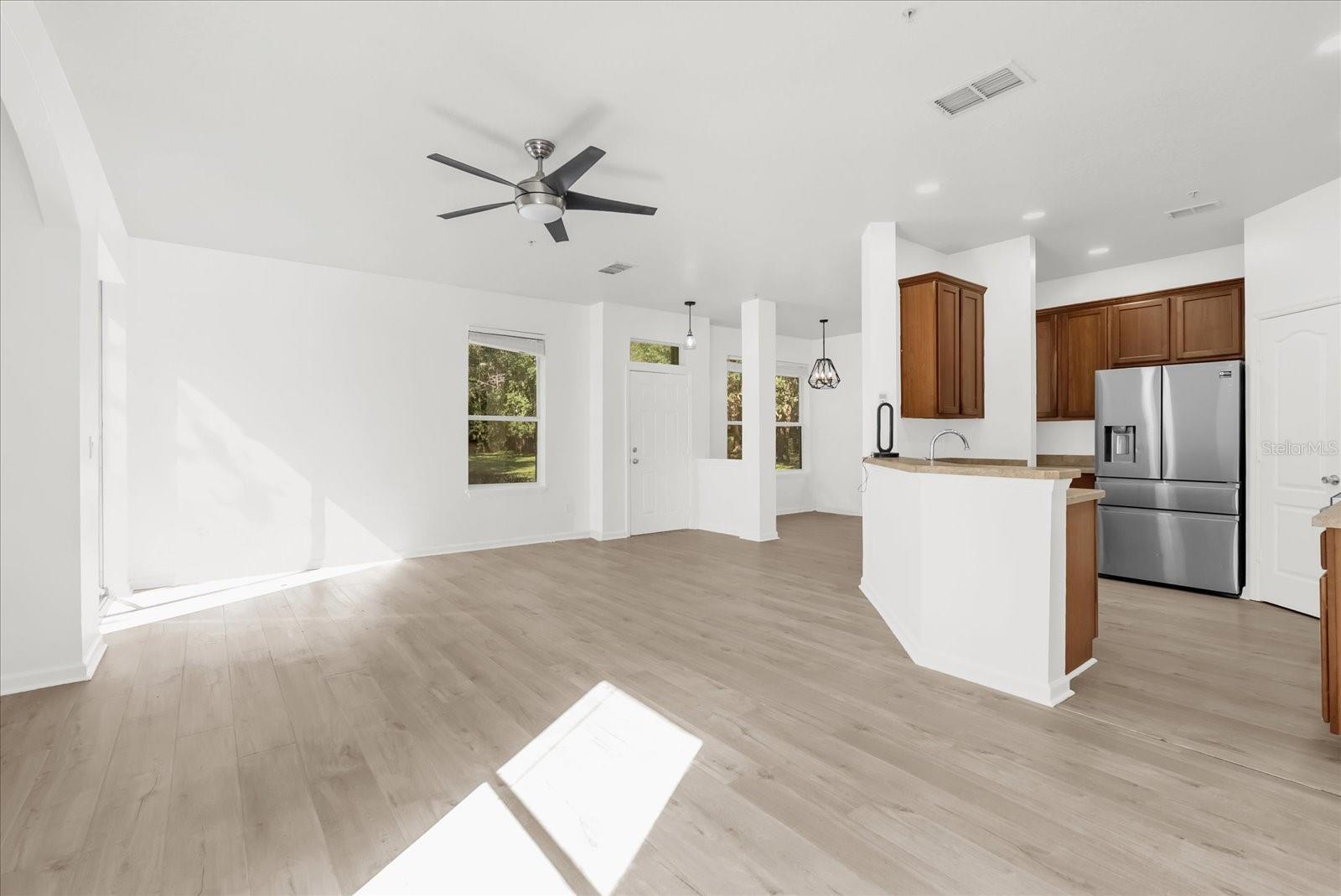 MAGNOLIA CLUB - Residential