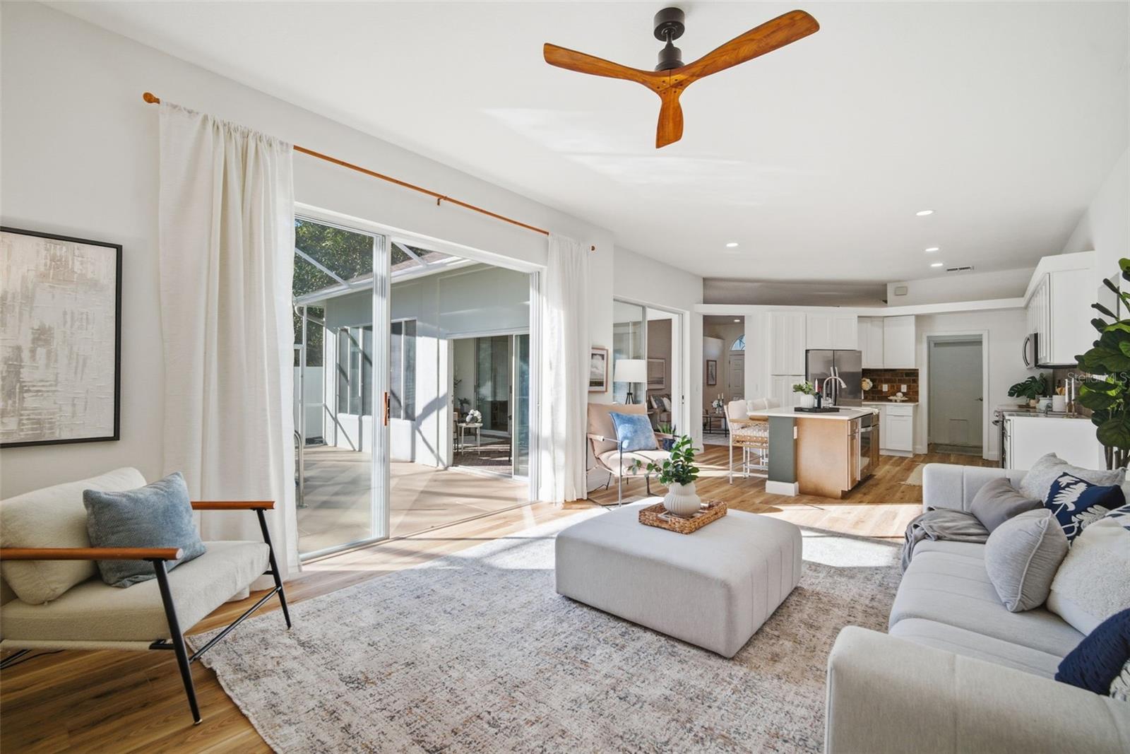 RIVER CROSSING ESTATES PH 2A - Residential