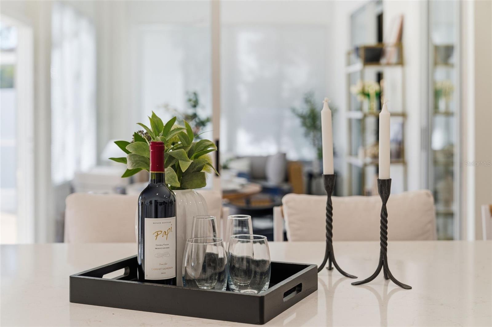 RIVER CROSSING ESTATES PH 2A - Residential