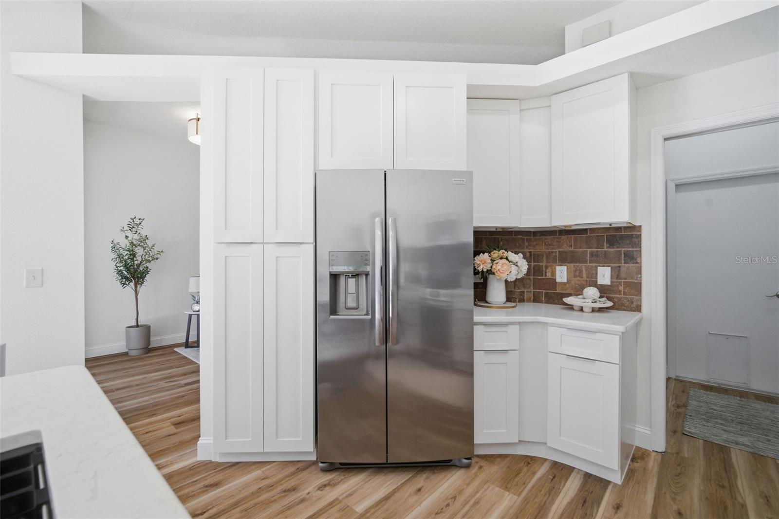 RIVER CROSSING ESTATES PH 2A - Residential