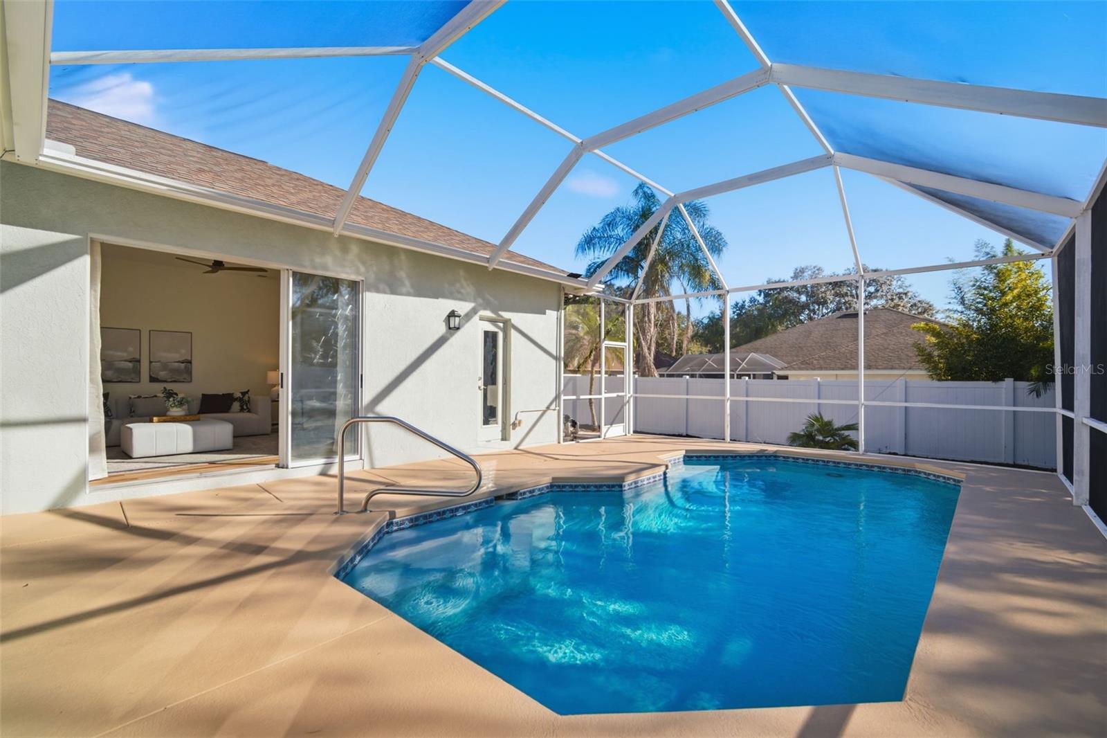 RIVER CROSSING ESTATES PH 2A - Residential