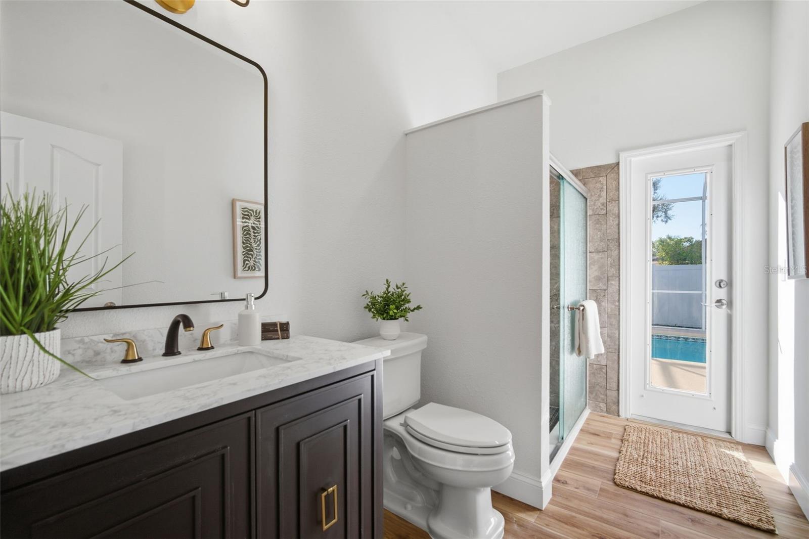 RIVER CROSSING ESTATES PH 2A - Residential