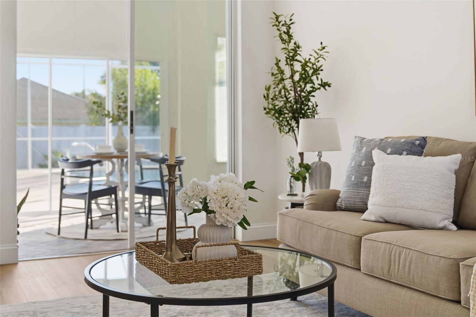 RIVER CROSSING ESTATES PH 2A - Residential