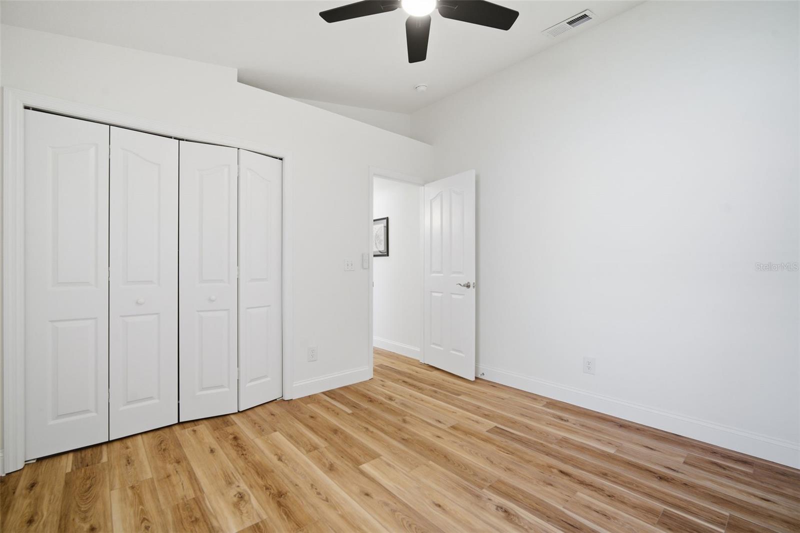 RIVER CROSSING ESTATES PH 2A - Residential