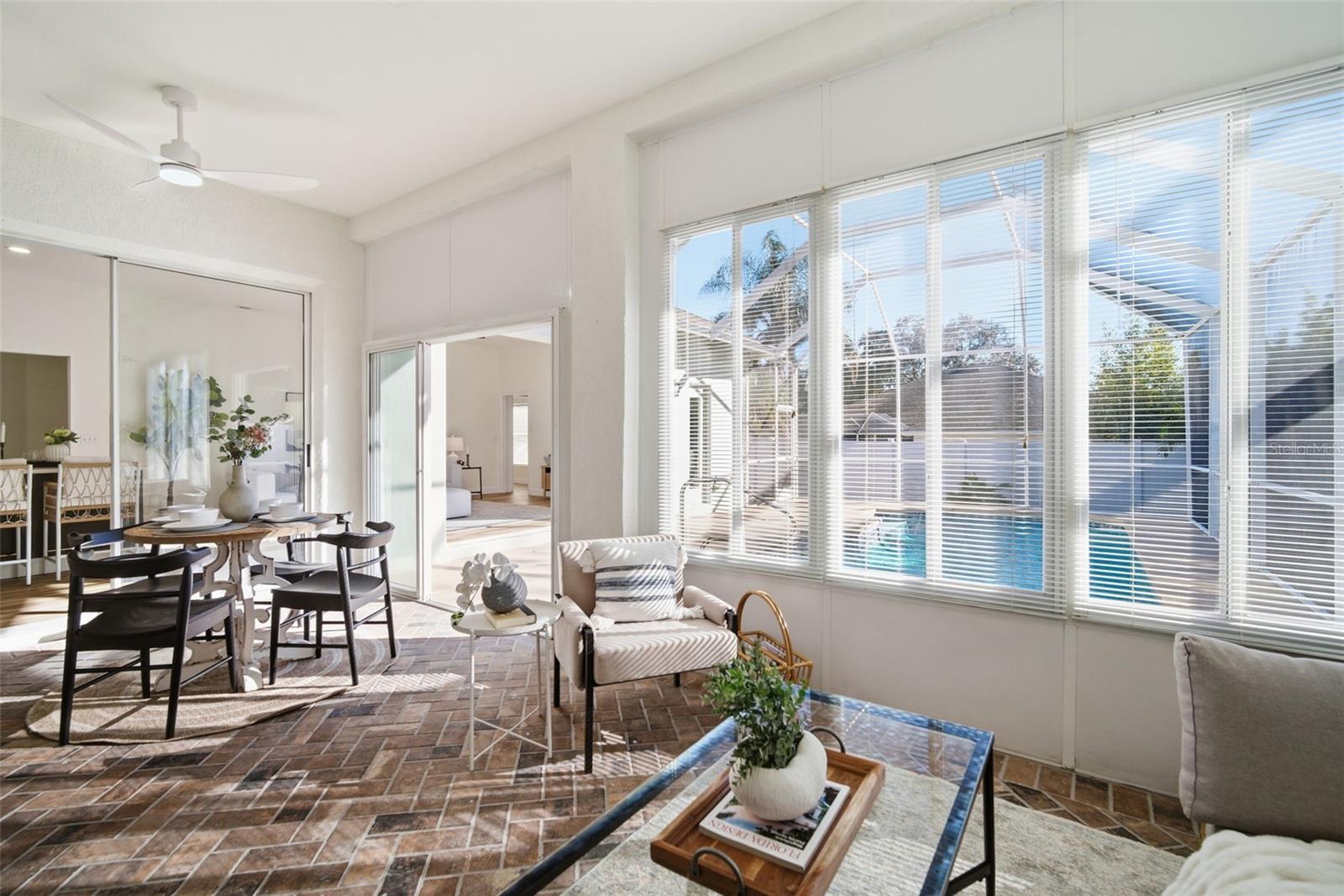 RIVER CROSSING ESTATES PH 2A - Residential