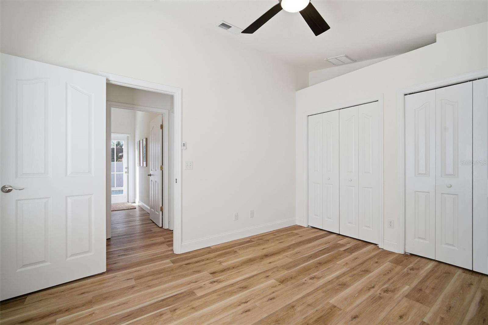 RIVER CROSSING ESTATES PH 2A - Residential