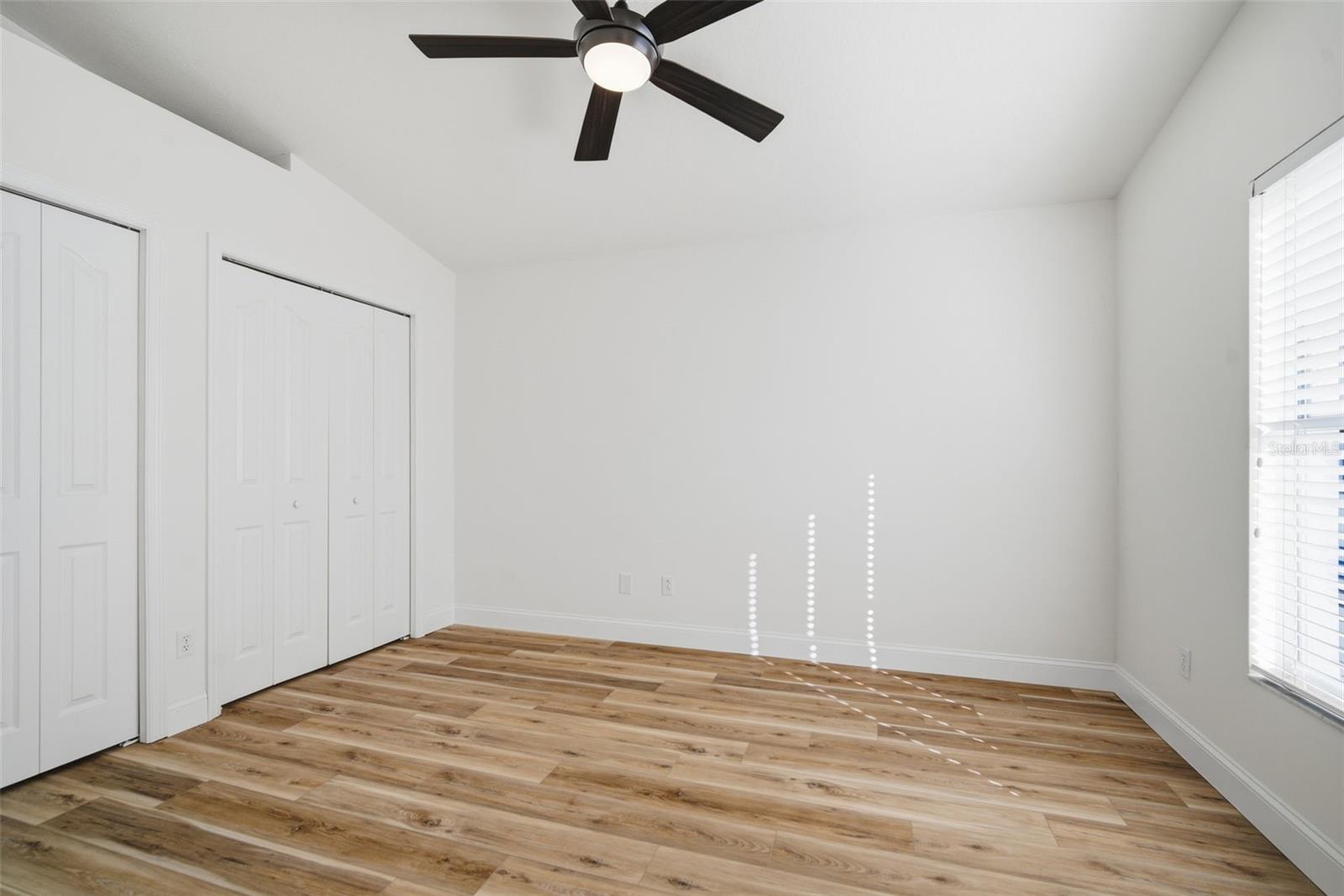 RIVER CROSSING ESTATES PH 2A - Residential