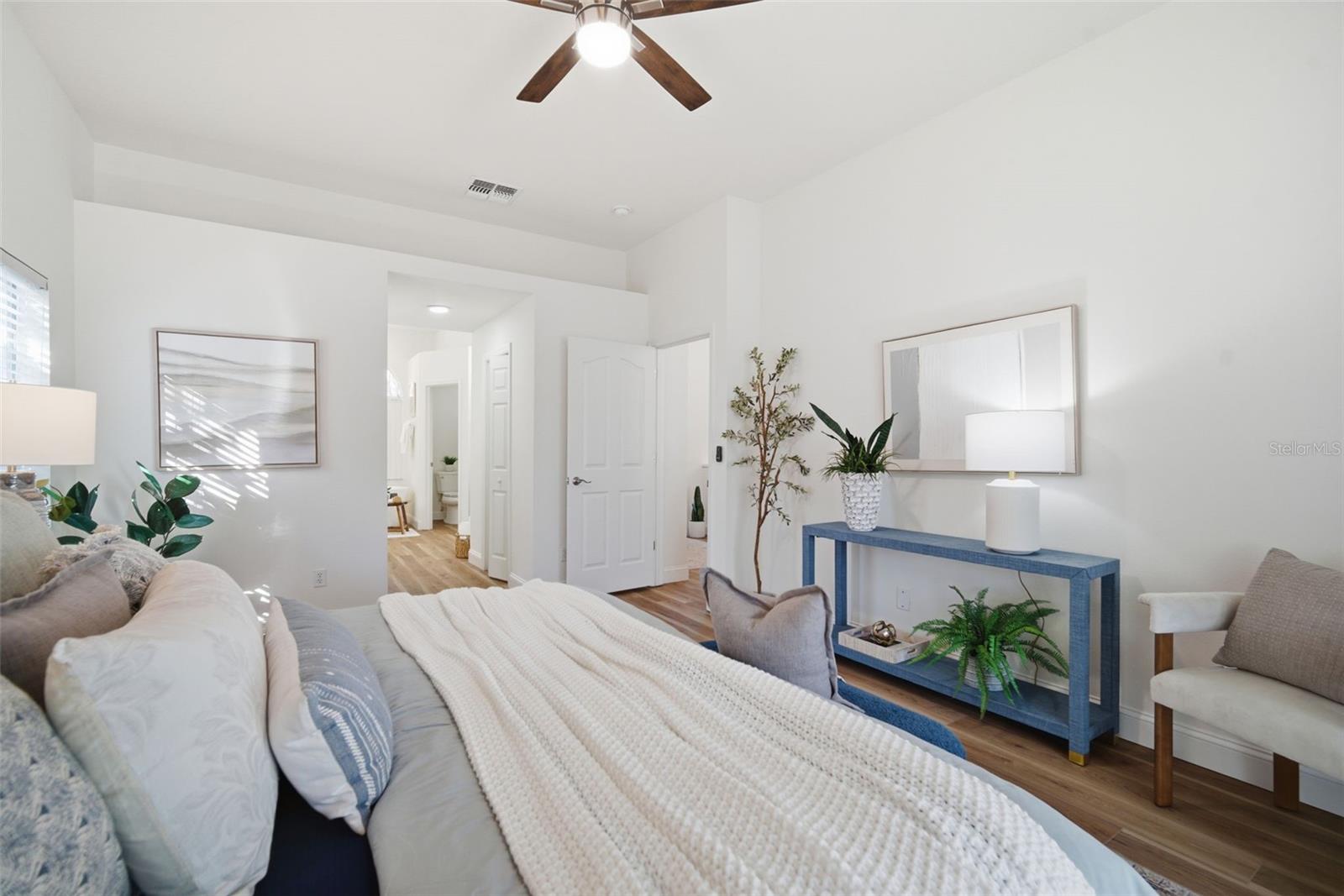 RIVER CROSSING ESTATES PH 2A - Residential