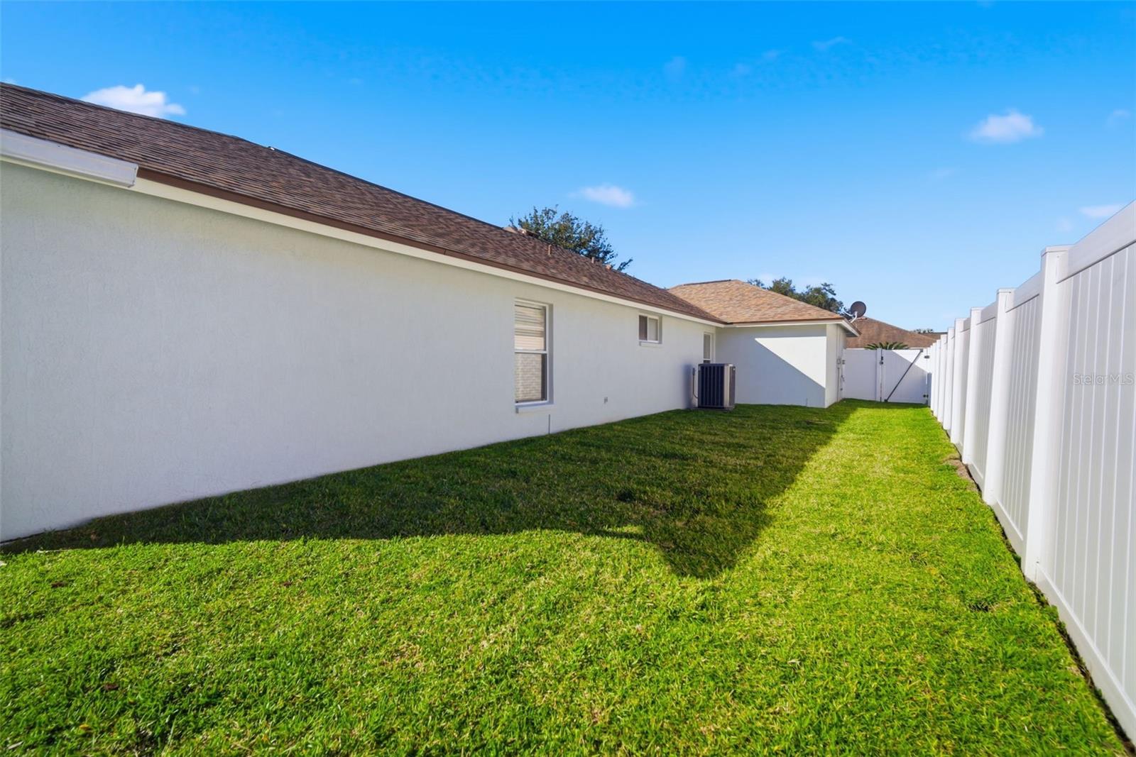 RIVER CROSSING ESTATES PH 2A - Residential