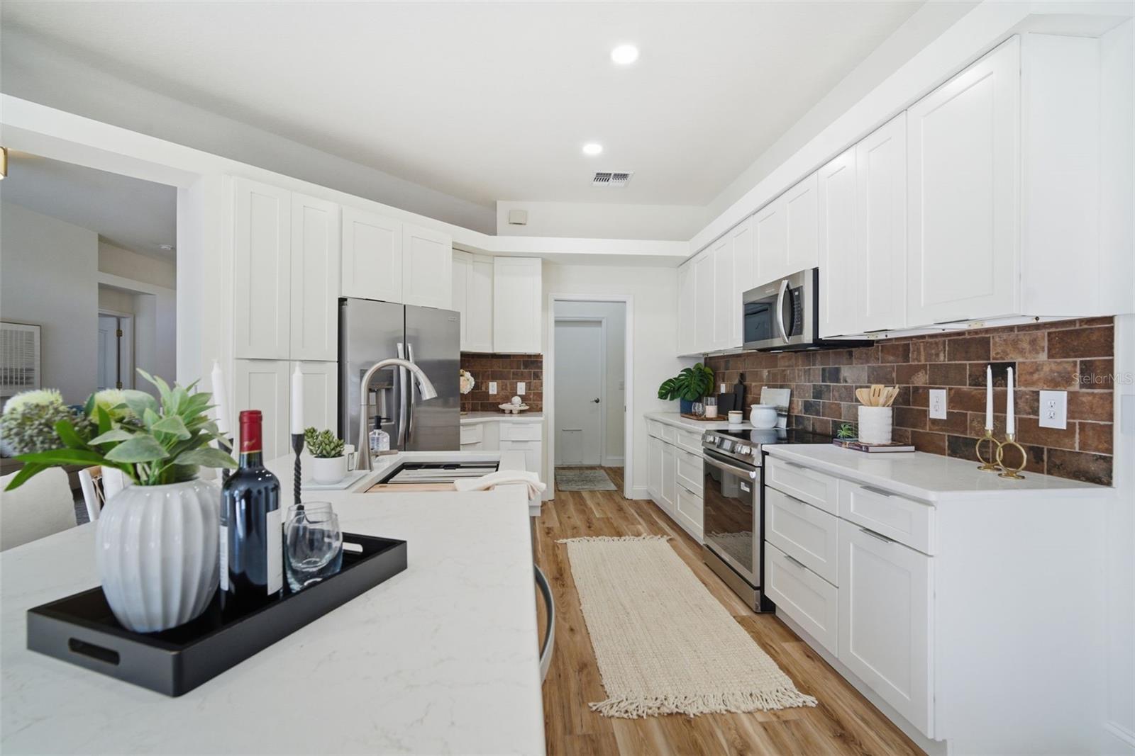 RIVER CROSSING ESTATES PH 2A - Residential