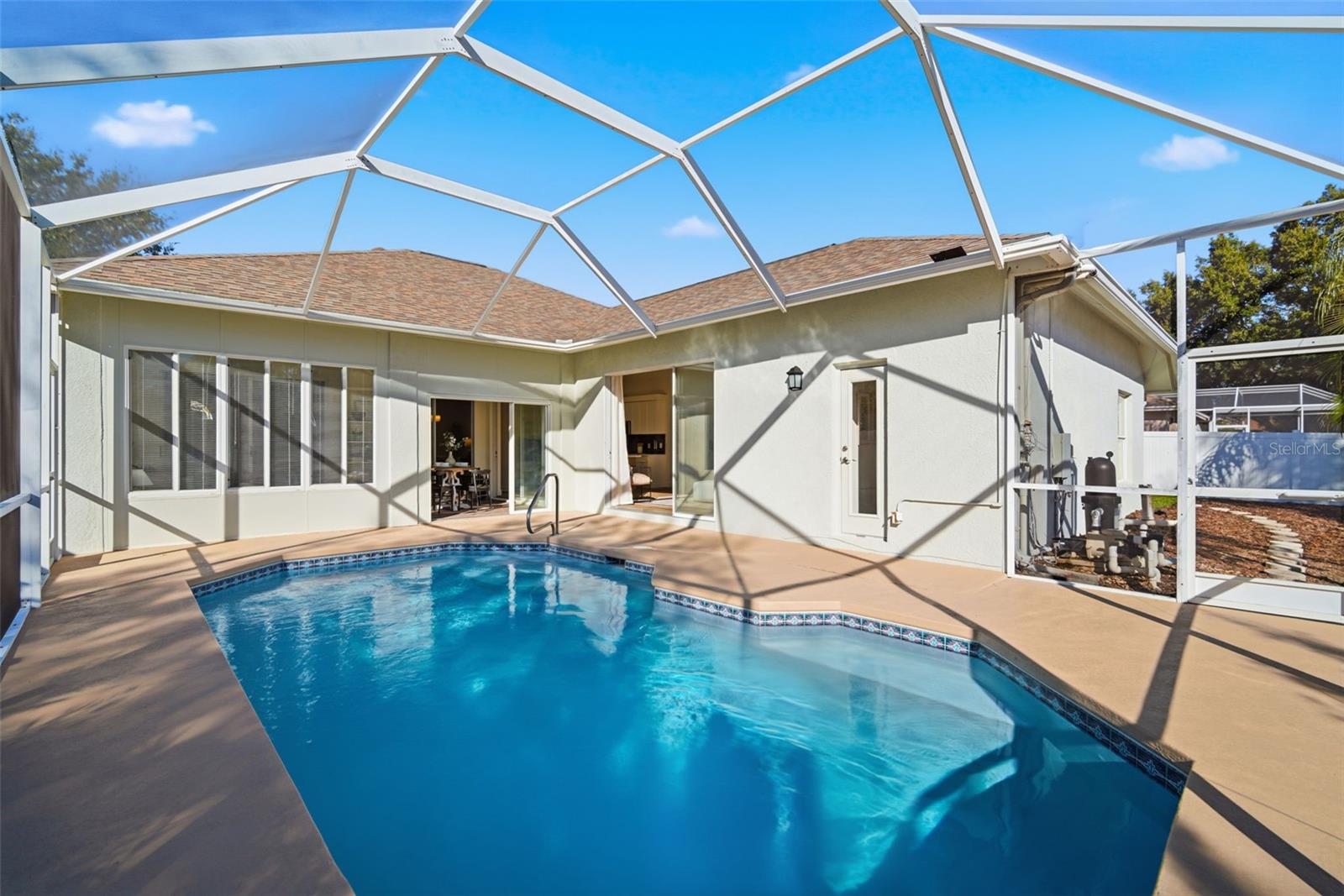 RIVER CROSSING ESTATES PH 2A - Residential