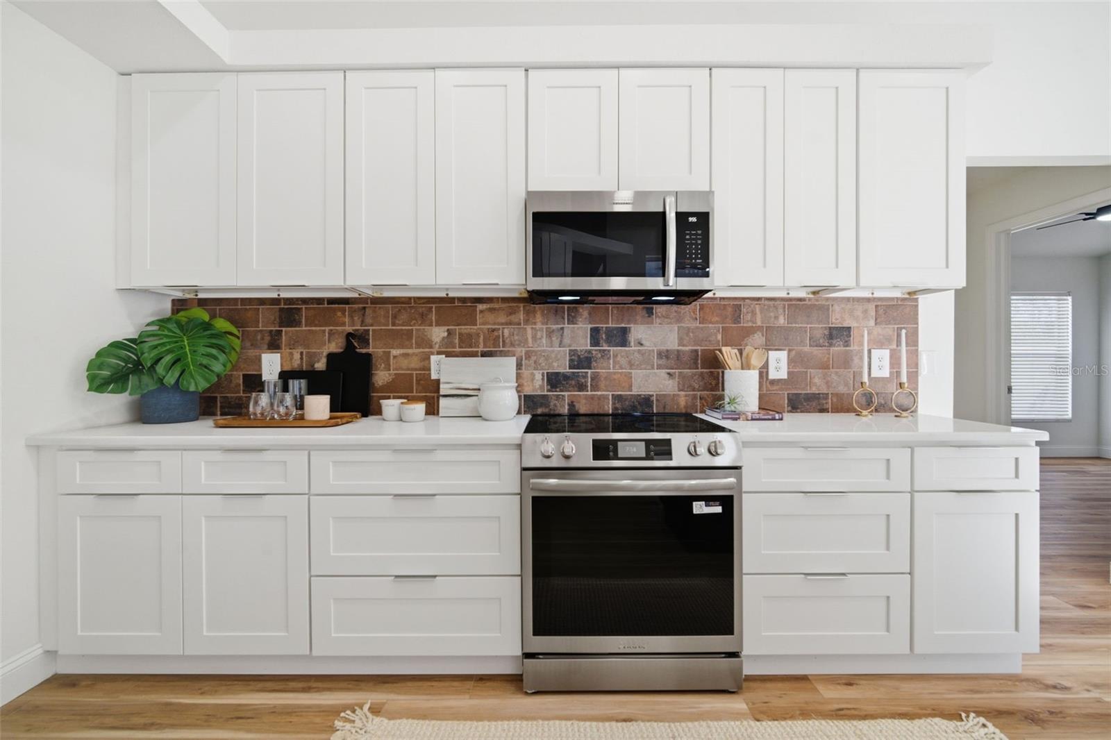 RIVER CROSSING ESTATES PH 2A - Residential