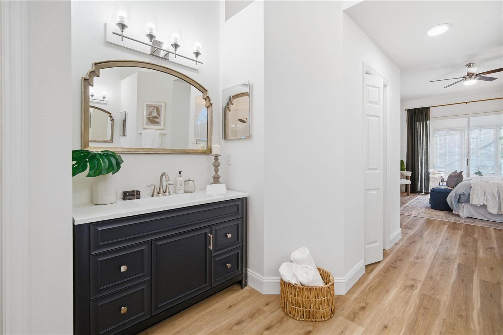 RIVER CROSSING ESTATES PH 2A - Residential