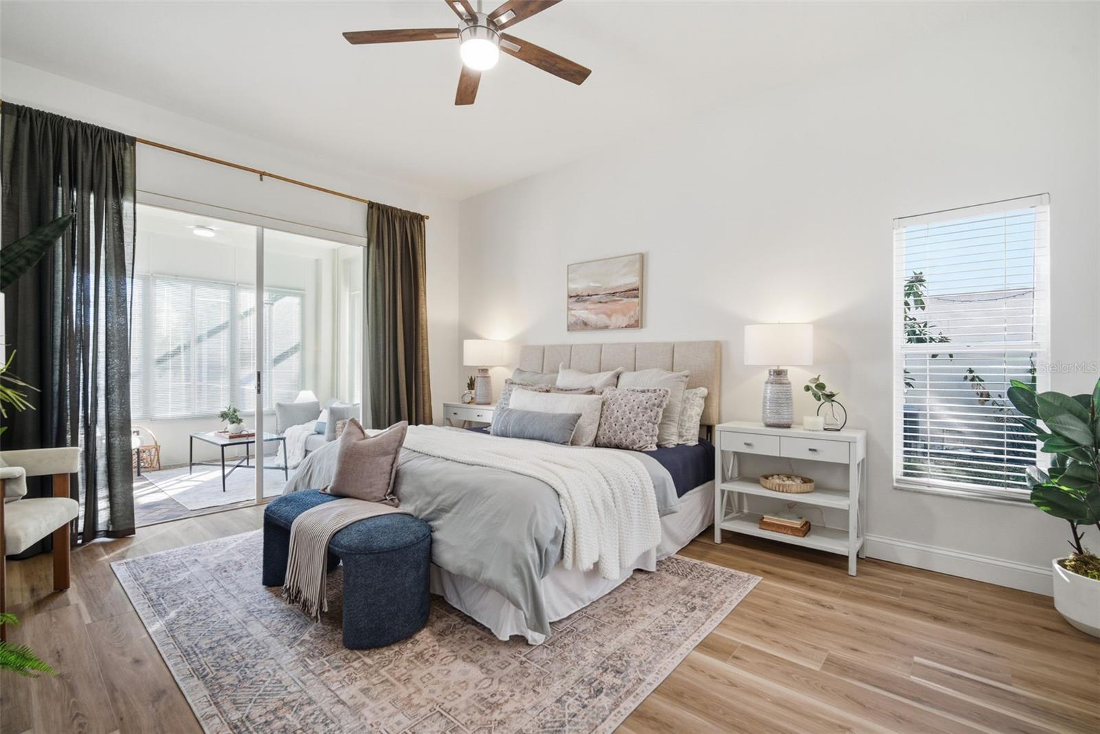 RIVER CROSSING ESTATES PH 2A - Residential