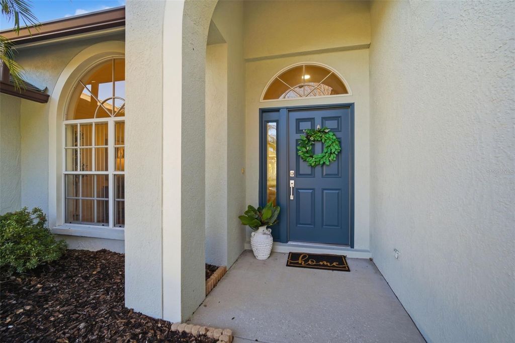 Photo of 4406 River Overlook Drive, Valrico, FL 33596 (MLS # TB8464595)