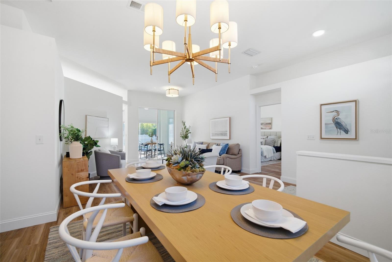 RIVER CROSSING ESTATES PH 2A - Residential